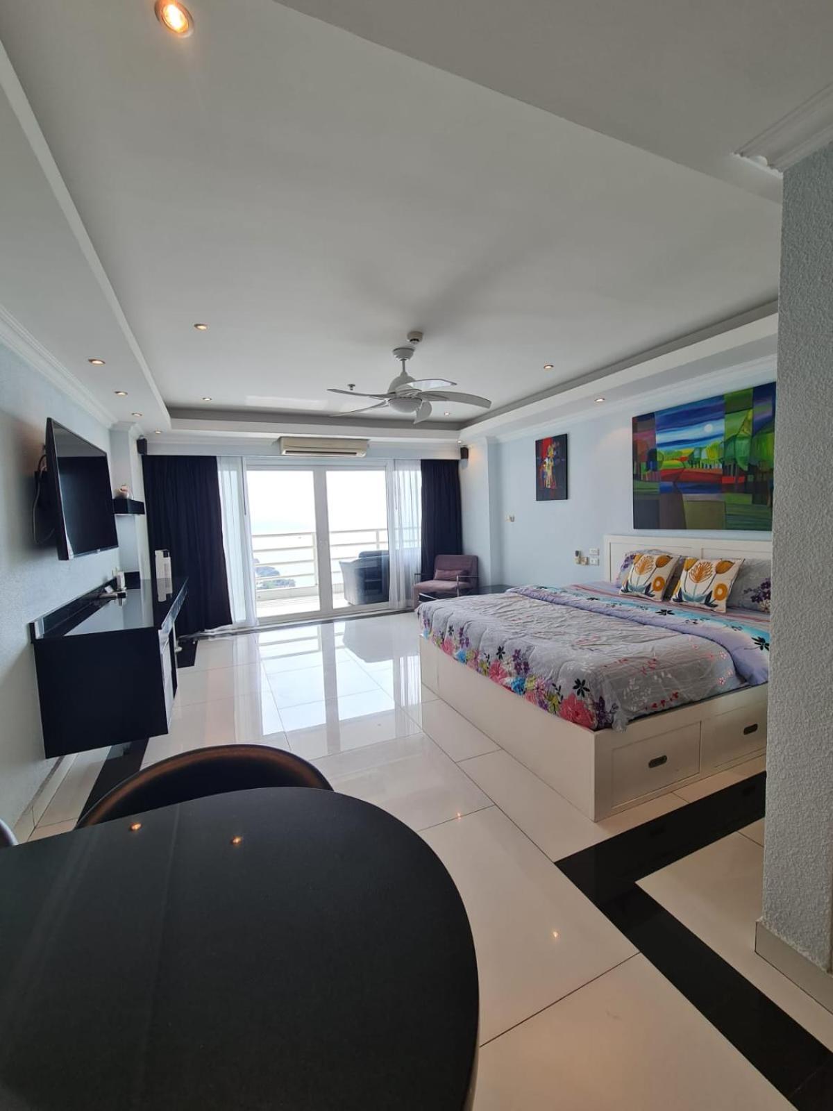 View Talay Condominium By Vlad Property Паттайя Номер фото