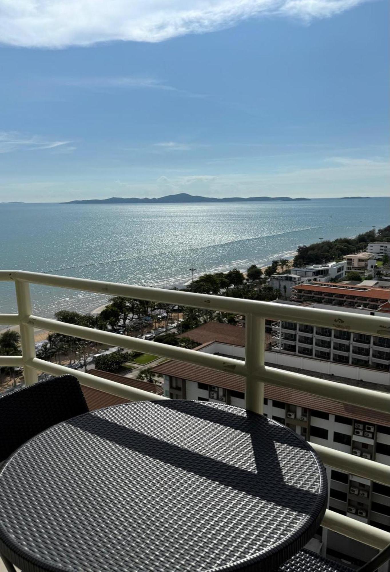 View Talay Condominium By Vlad Property Паттайя Номер фото